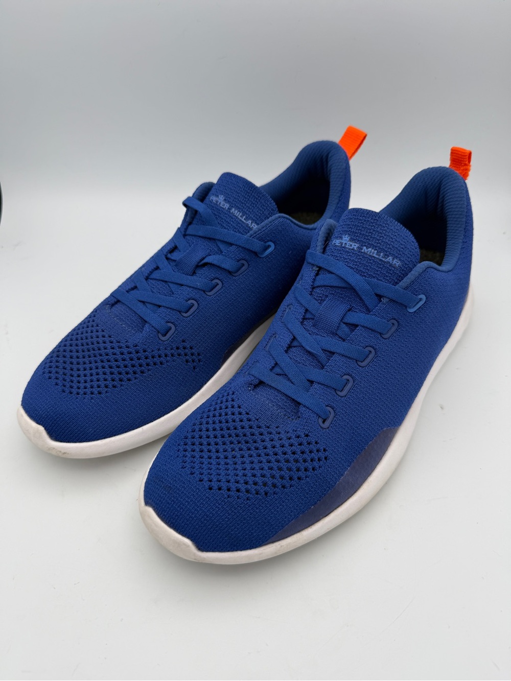 Peter Millar Hyperlight Glide sneaker 9.5